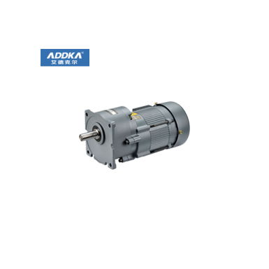 新款立式減速電機 -WV